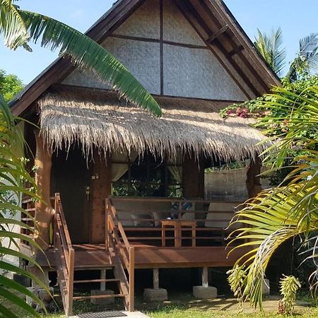 Adeng-Adeng Bungalows Gili Meno Luaran gambar