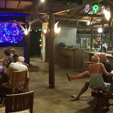 Adeng-Adeng Bungalows Gili Meno Luaran gambar