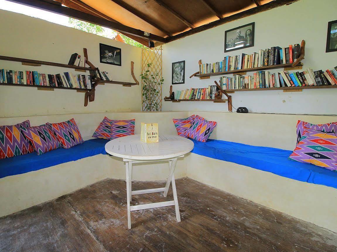 Adeng-Adeng Bungalows Gili Meno Luaran gambar