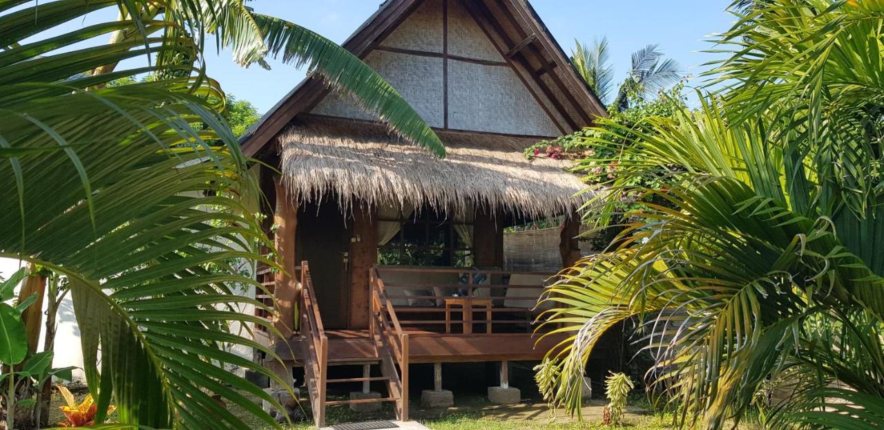 Adeng-Adeng Bungalows Gili Meno Luaran gambar